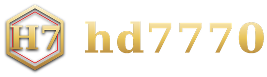 hd7770 logo